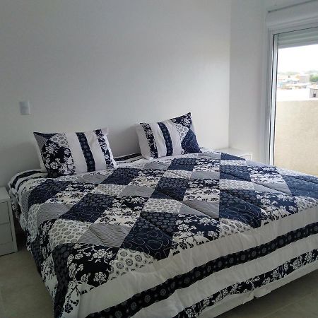 Appartamento Residencial Beira Mar Cassino Esterno foto