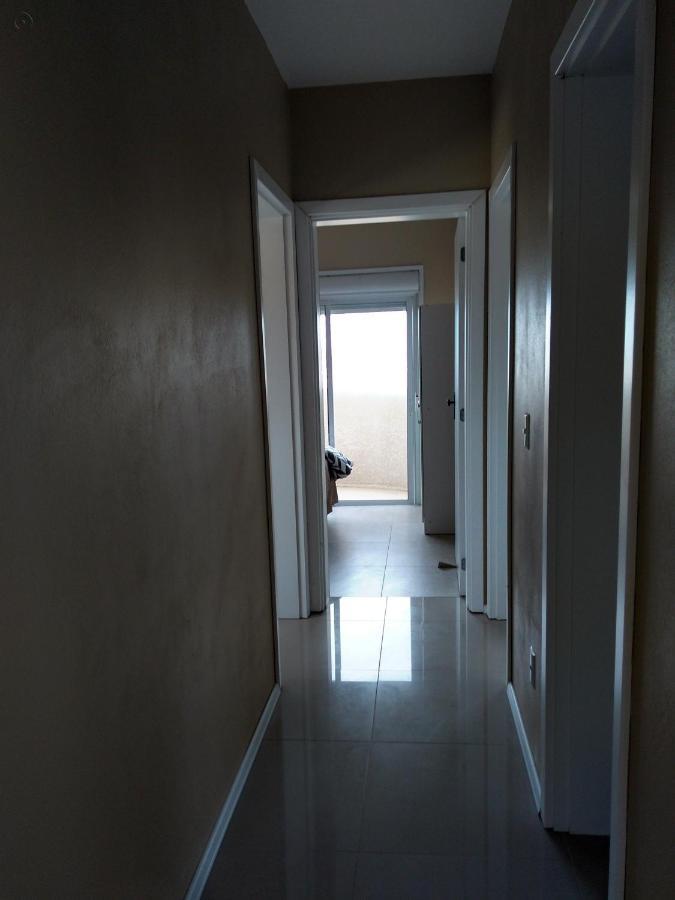 Appartamento Residencial Beira Mar Cassino Esterno foto
